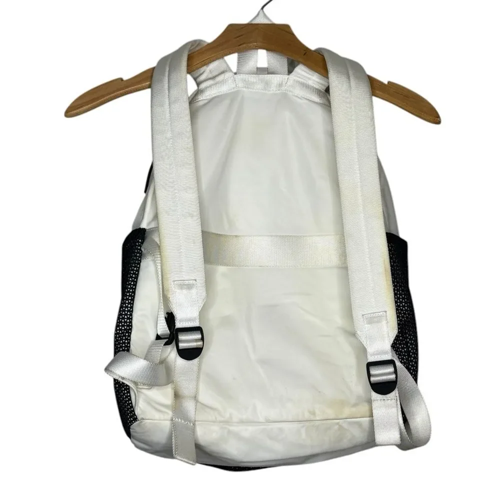 Lululemon Black White All Hours Backpack
